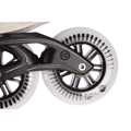 Powerslide Next Marble White 110 Patinia - Lefko